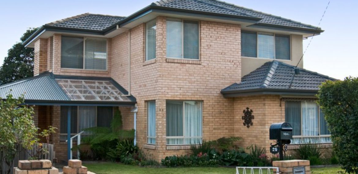 Watch for Illegal Building Deposits
