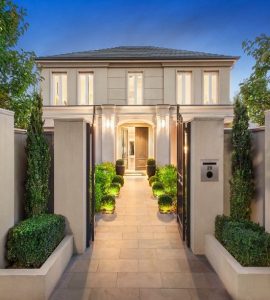 Second Storey House Extensions for a Dream Home in Melbourne