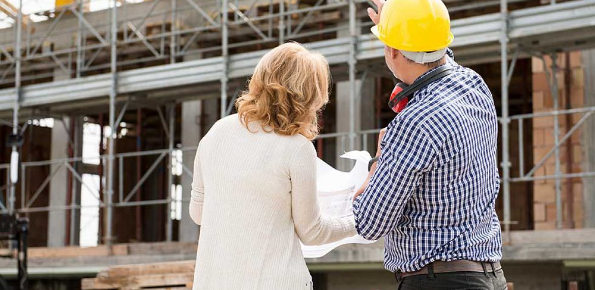 Home Extensions Builders Finally See Ray Of Light