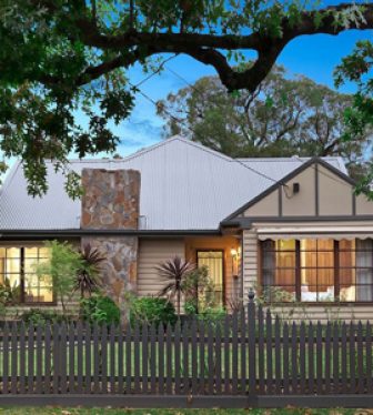 Ground Floor Extension