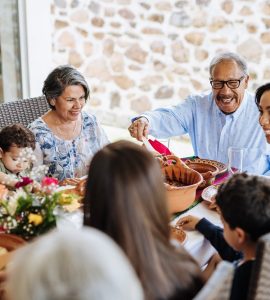 Multi-Generational Home Extensions in Melbourne